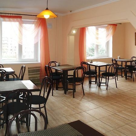 Sverdlovsk Hotel Dnipro Exterior foto