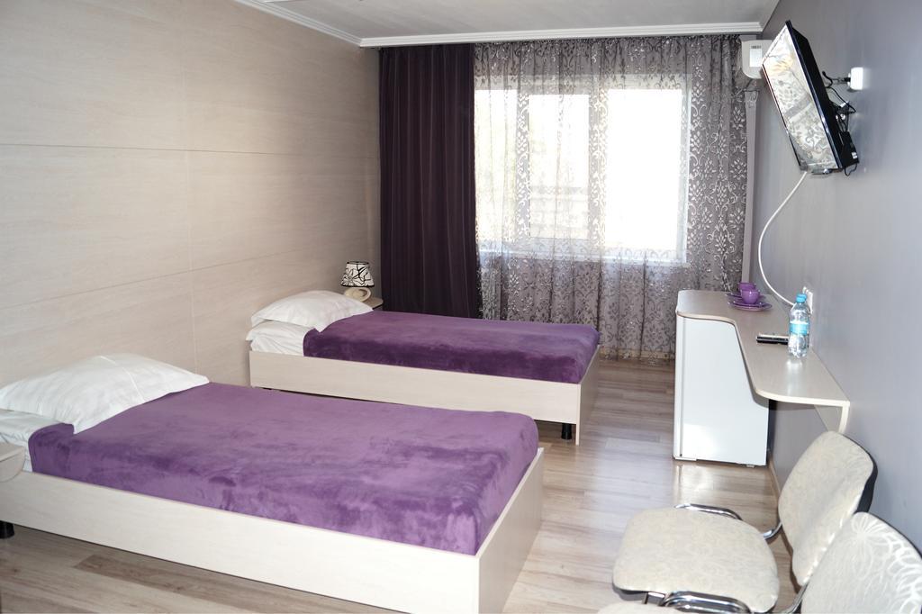 Sverdlovsk Hotel Dnipro Habitación foto