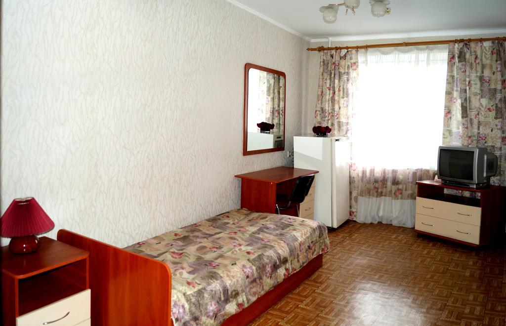 Sverdlovsk Hotel Dnipro Habitación foto