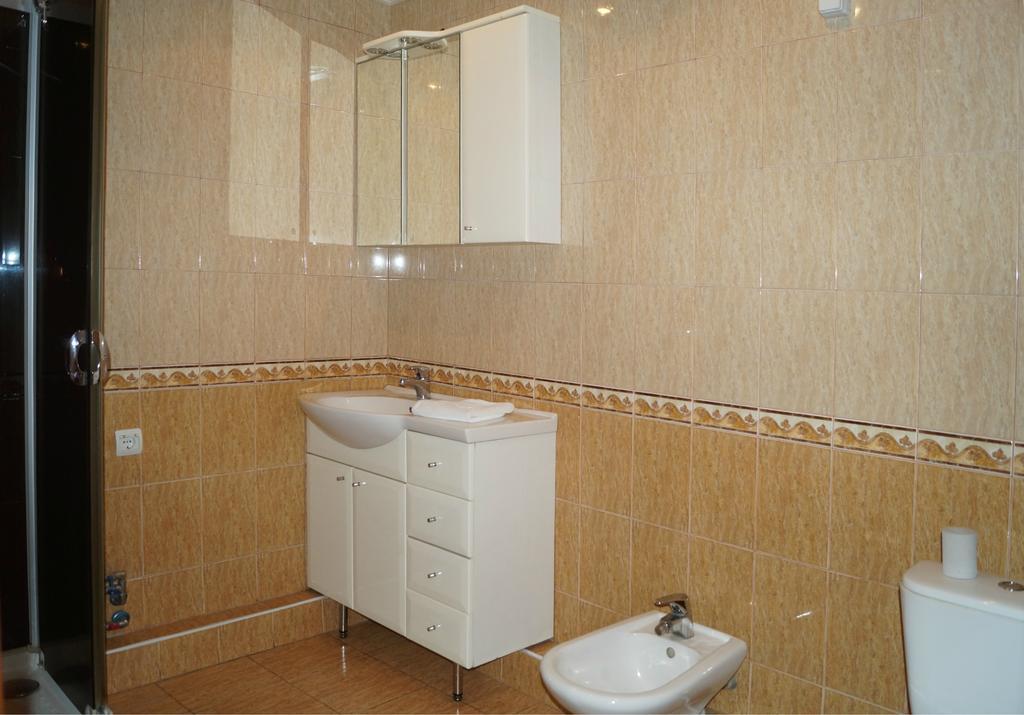 Sverdlovsk Hotel Dnipro Habitación foto