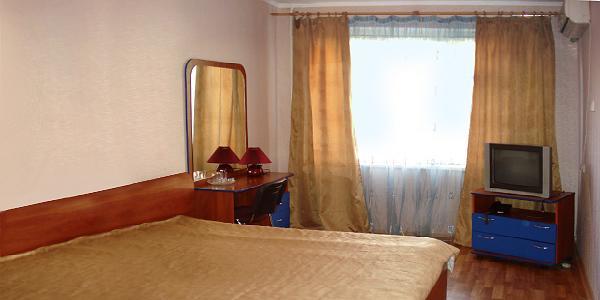 Sverdlovsk Hotel Dnipro Habitación foto