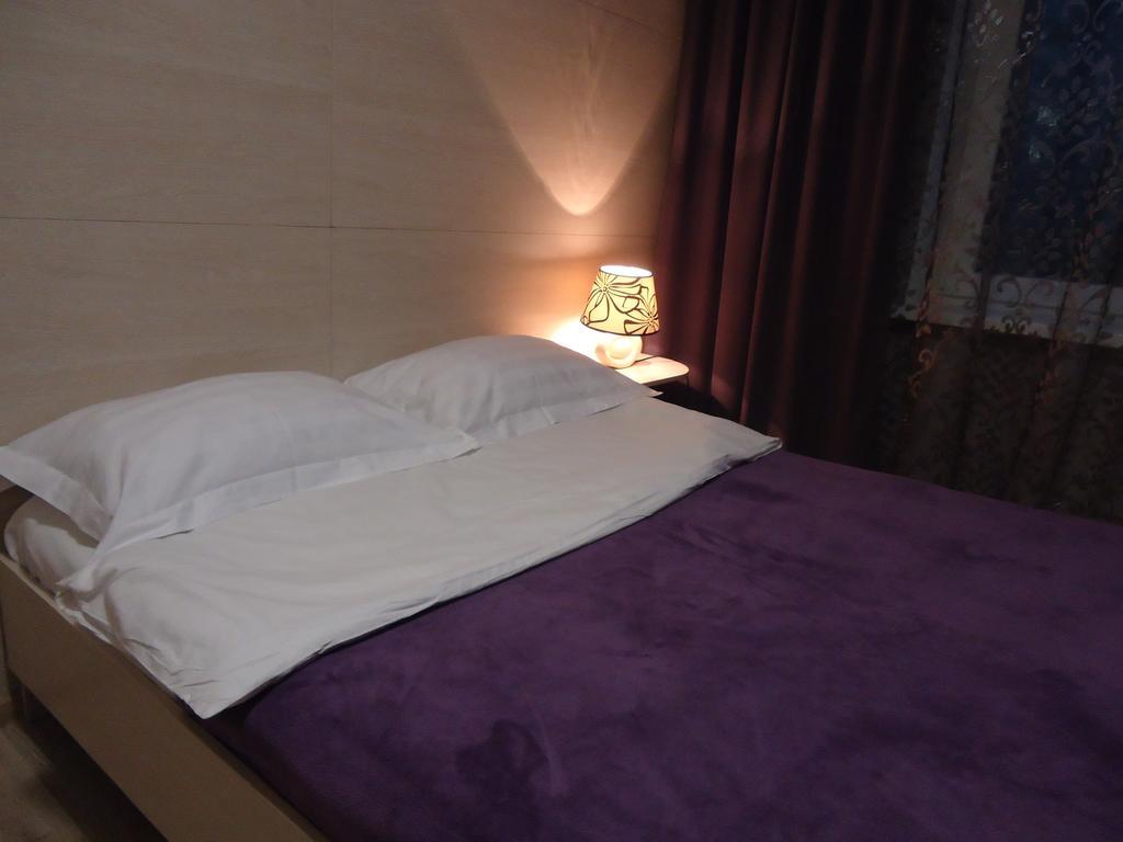 Sverdlovsk Hotel Dnipro Habitación foto