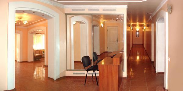 Sverdlovsk Hotel Dnipro Habitación foto