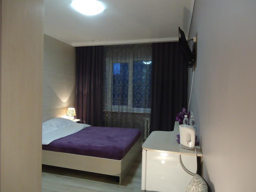 Sverdlovsk Hotel Dnipro Habitación foto