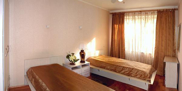 Sverdlovsk Hotel Dnipro Habitación foto